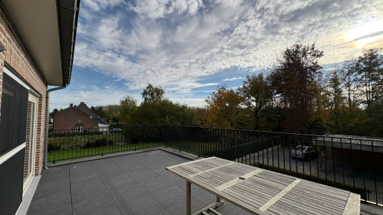 Hasseltsesteenweg - 5 - 4 - 3540