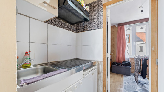 Kartuizerlaan - 27-33 - - 9000