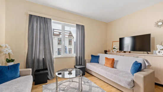 Kartuizerlaan - 27-33 - - 9000