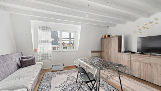 Kartuizerlaan - 27-33 - - 9000