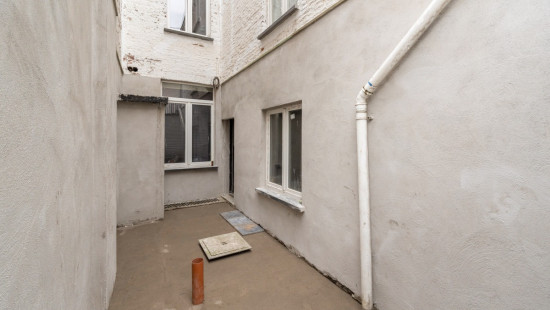 Kartuizerlaan - 27-33 - - 9000