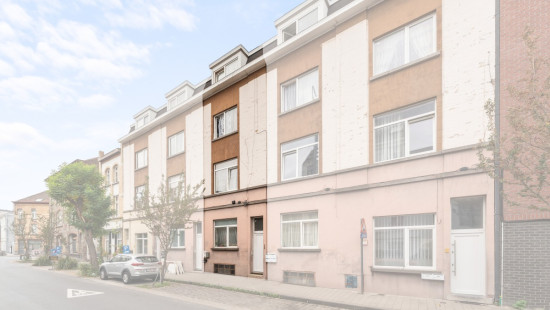 Kartuizerlaan - 27-33 - - 9000