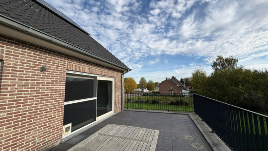 Hasseltsesteenweg - 5 - 4 - 3540