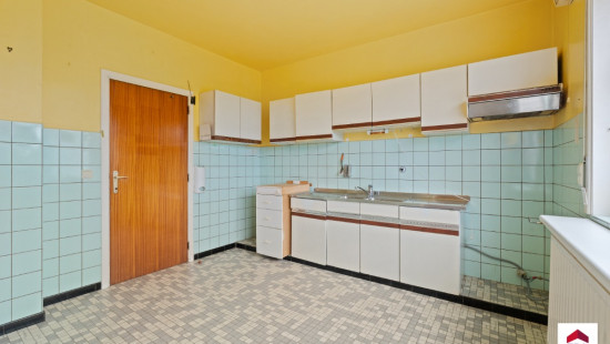 Hendrik Vanhouchestraat - 22A - - 1600