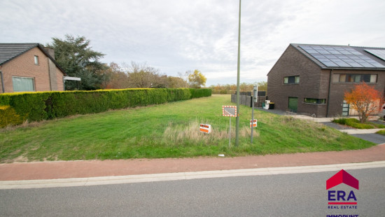 Steenweg op Kortenaken - 37 - - 3450