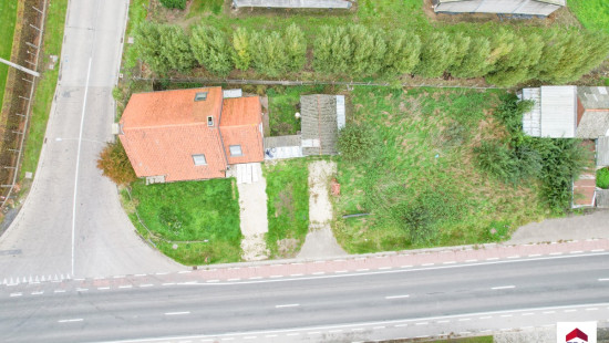 Posterijlaan - 45 - - 8740