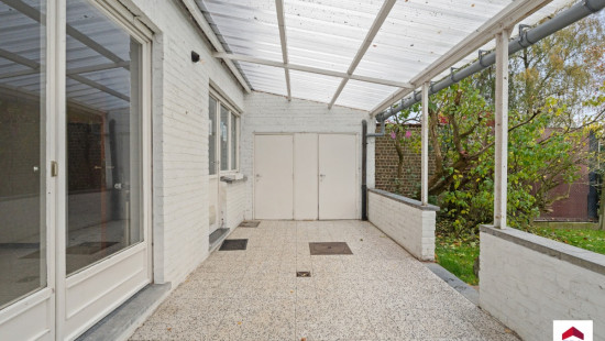 Hendrik Vanhouchestraat - 22A - - 1600