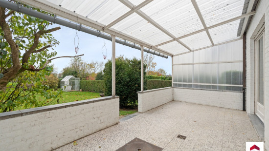 Hendrik Vanhouchestraat - 22A - - 1600