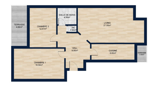 Rue de la Loi - 29 - 11 - 4020