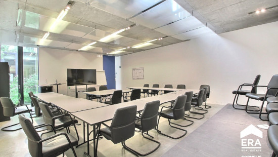 Rue de Fiennes - 77 - - 1070