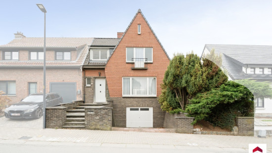 Hendrik Vanhouchestraat - 22A - - 1600