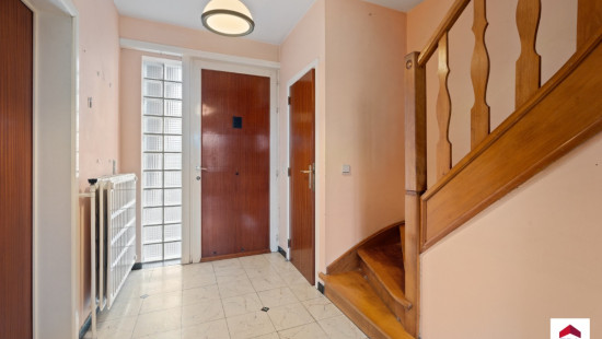 Hendrik Vanhouchestraat - 22A - - 1600