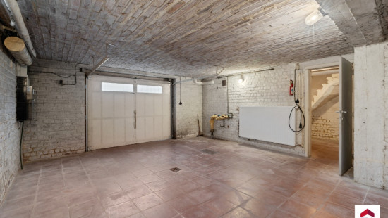 Hendrik Vanhouchestraat - 22A - - 1600