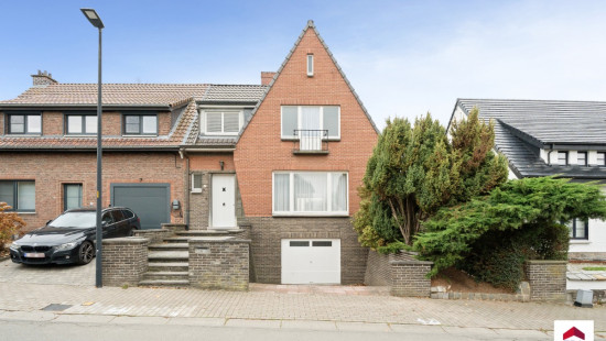 Hendrik Vanhouchestraat - 22A - - 1600