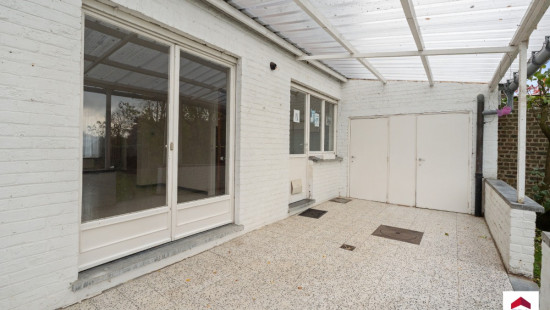 Hendrik Vanhouchestraat - 22A - - 1600