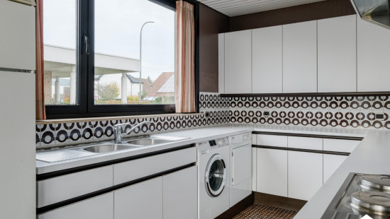 Justitielaan - 29 - - 3910