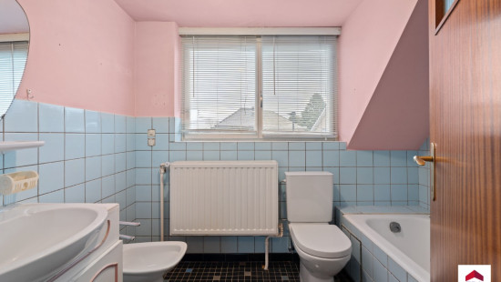 Hendrik Vanhouchestraat - 22A - - 1600