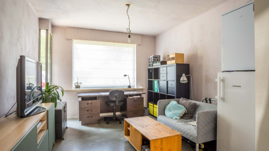 Doomanstraat - 12 - - 8500