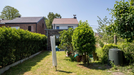 Doomanstraat - 12 - - 8500