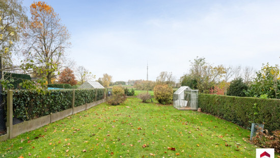 Hendrik Vanhouchestraat - 22A - - 1600