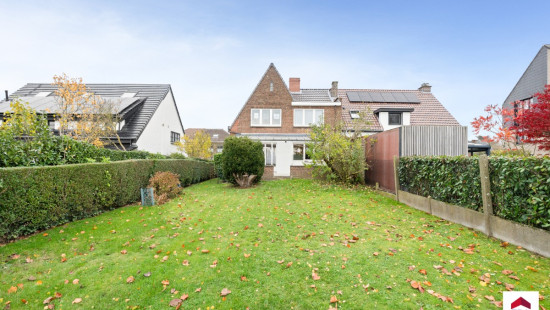 Hendrik Vanhouchestraat - 22A - - 1600