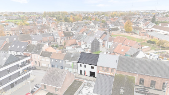 Scheepswerfstraat - 47 - - 9200