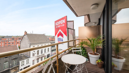 Plezantstraat - 49 - - 9100