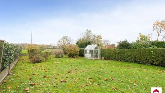 Hendrik Vanhouchestraat - 22A - - 1600