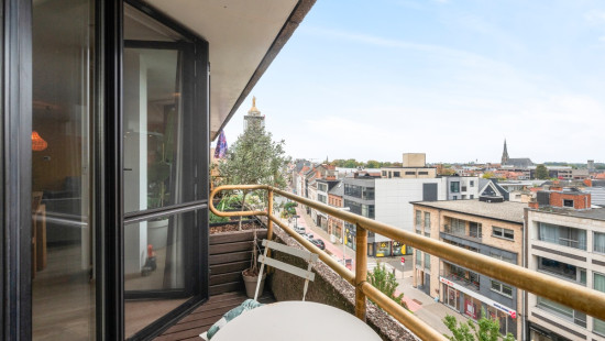 Plezantstraat - 49 - - 9100