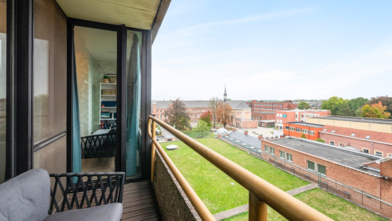 Plezantstraat - 49 - - 9100