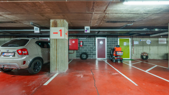 Plezantstraat - 49 - - 9100