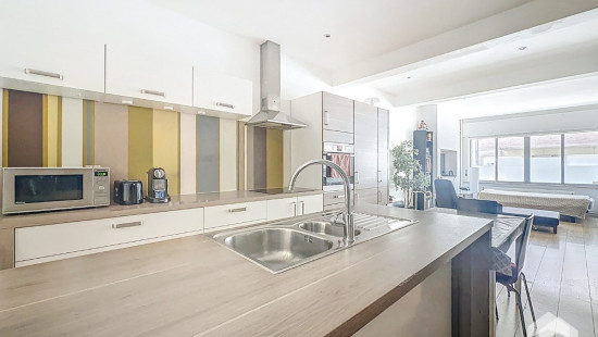 Avenue Winston Churchill - 79 - 0 - 1180