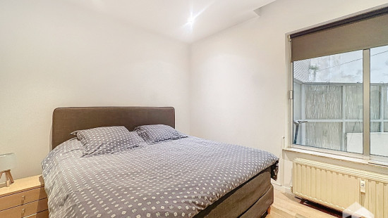 Avenue Winston Churchill - 79 - 0 - 1180