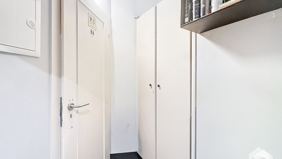 Avenue Winston Churchill - 79 - 0 - 1180