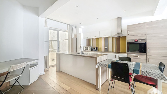 Avenue Winston Churchill - 79 - 0 - 1180