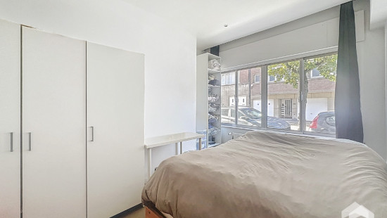 Avenue Winston Churchill - 79 - 0 - 1180