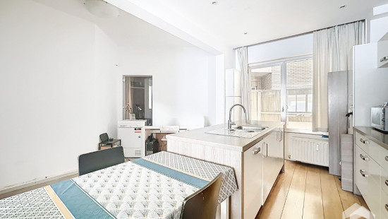 Avenue Winston Churchill - 79 - 0 - 1180