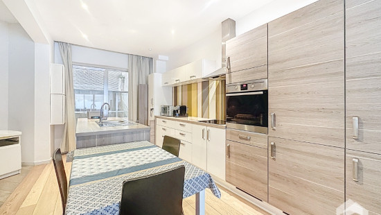 Avenue Winston Churchill - 79 - 0 - 1180