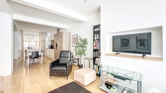 Avenue Winston Churchill - 79 - 0 - 1180