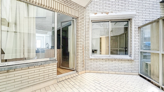 Avenue Winston Churchill - 79 - 0 - 1180