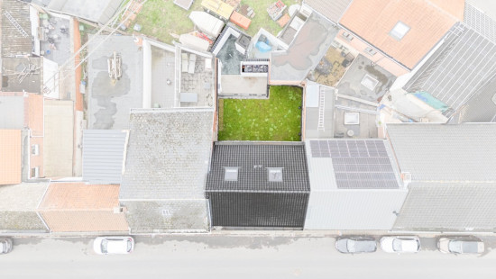 Scheepswerfstraat - 47 - - 9200