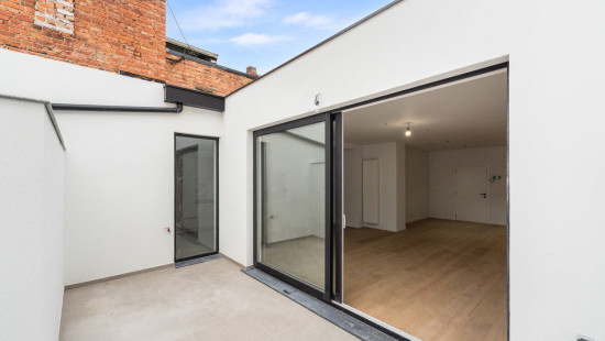 Scheepswerfstraat - 47 - - 9200