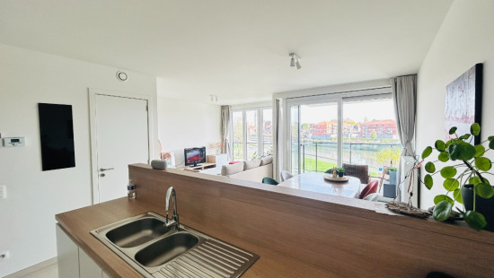 Route des Ecluses - 1 - 2.1 - C2.1 - 7780