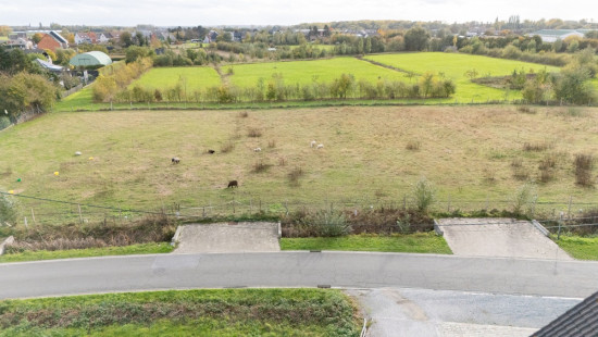 Bookmolenstraat - 264 - - 9200