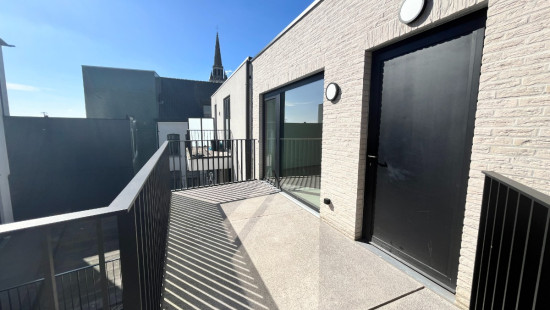 Leiestraat - 14 - 5 - 8940