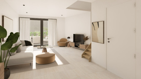 Leiestraat - 14 - 5 - 8940