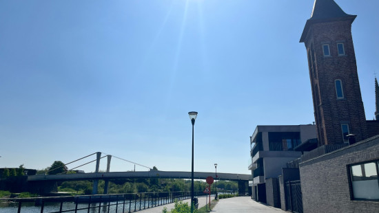 Leiestraat - 14 - 5 - 8940