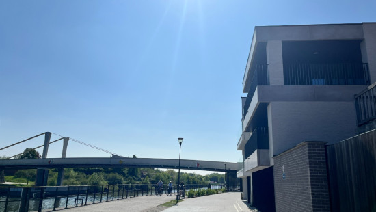 Leiestraat - 14 - 5 - 8940