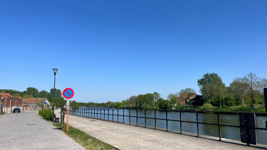 Leiestraat - 14 - 5 - 8940