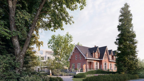 Bisschopslaan - 48-50 - - 2340